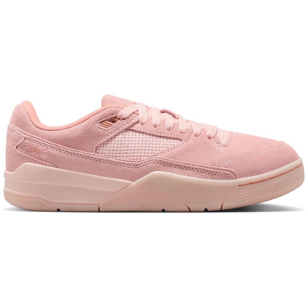 Air Jordan Flight Court Pink FZ9854-608 Women's Size 8.5